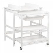 f�rdet� Comfort Smart - white white